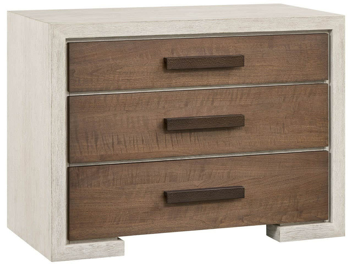 Mist Bachelors Chest