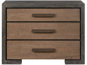 Veil Bachelors Chest