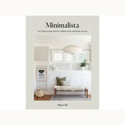 Minimalista Book