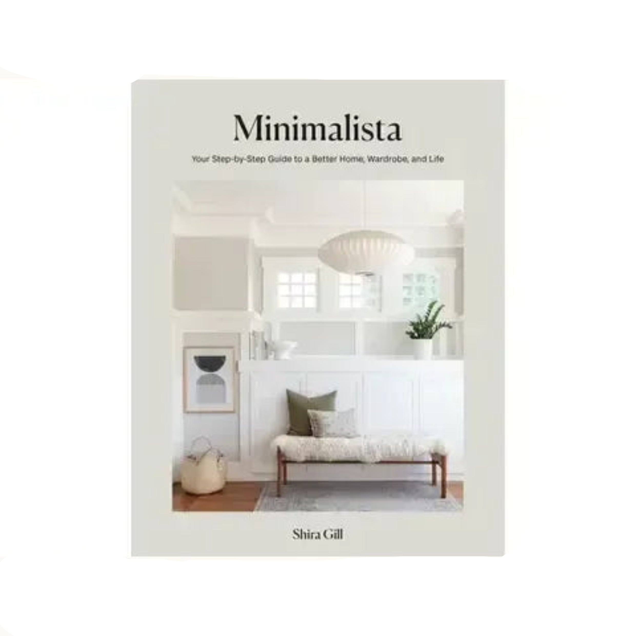 Minimalista Book