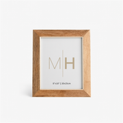 8x10 Wood Picture Frame