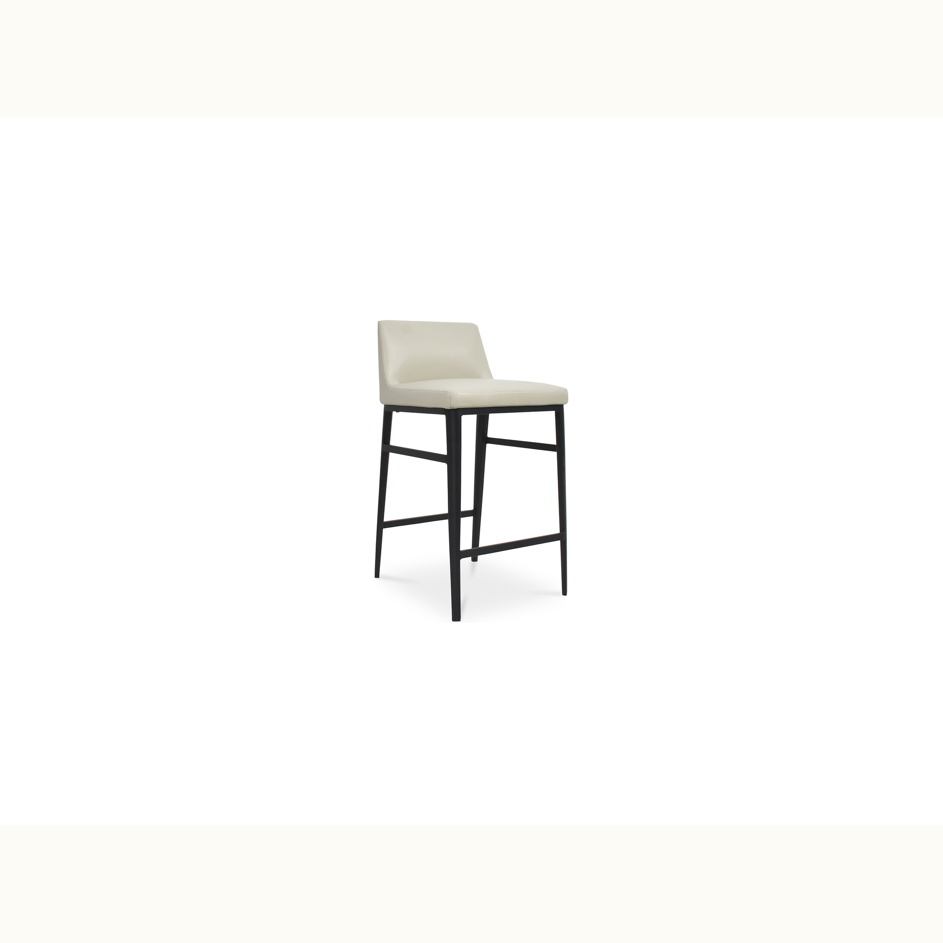 Low Back Counter Stool