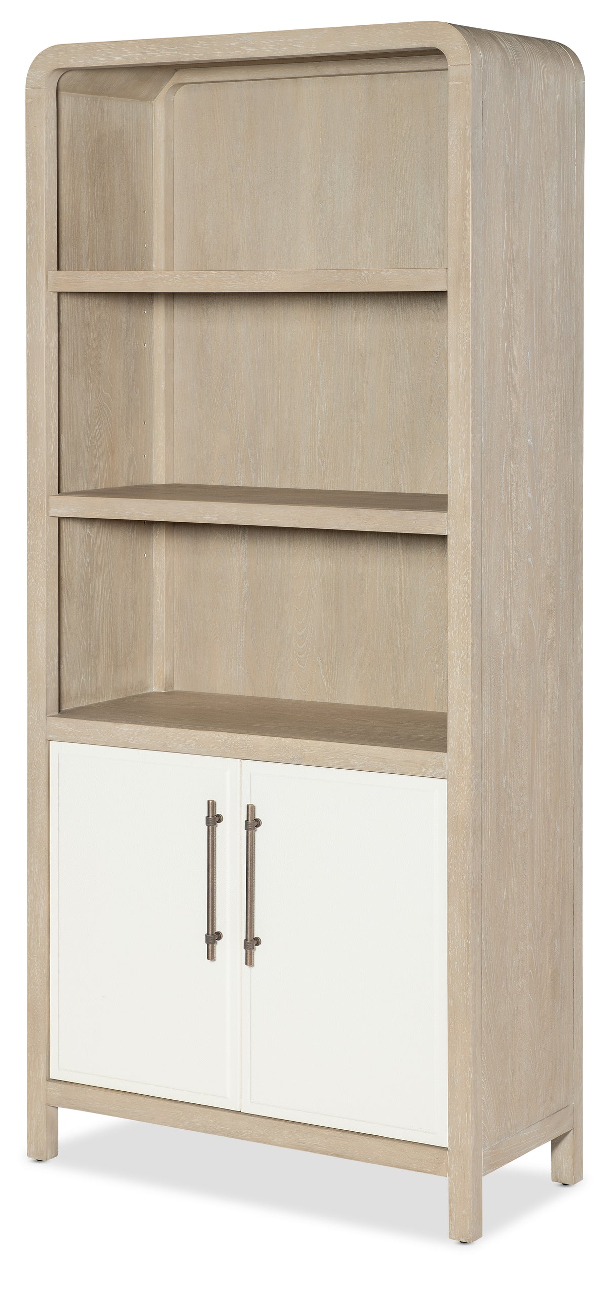 Brixton Bookcase
