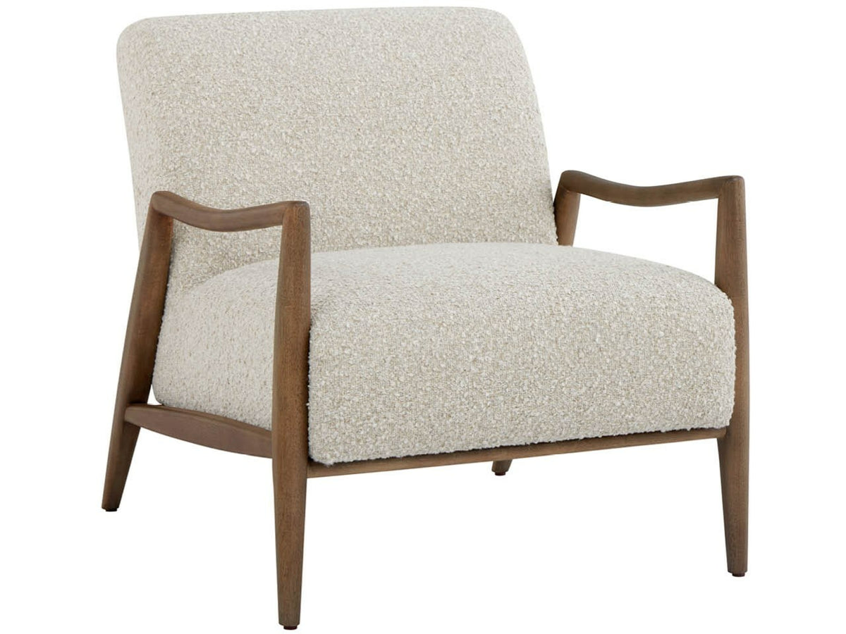 Lucca Accent Chair