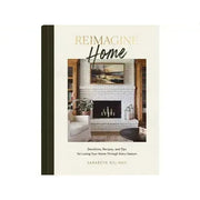 Reimagine Home Book