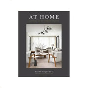 At Home: Evocative & Art-Forward Interiors