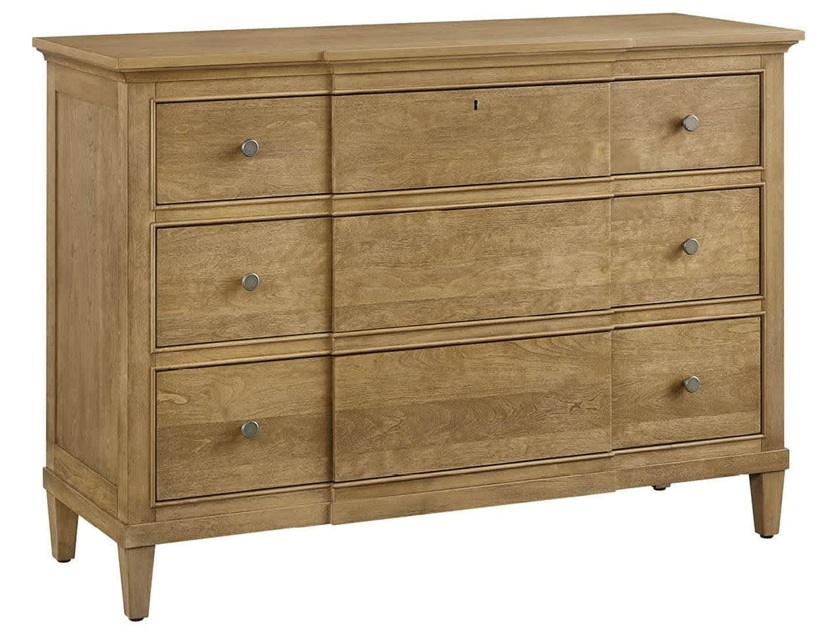 Birchaven Panel Dresser