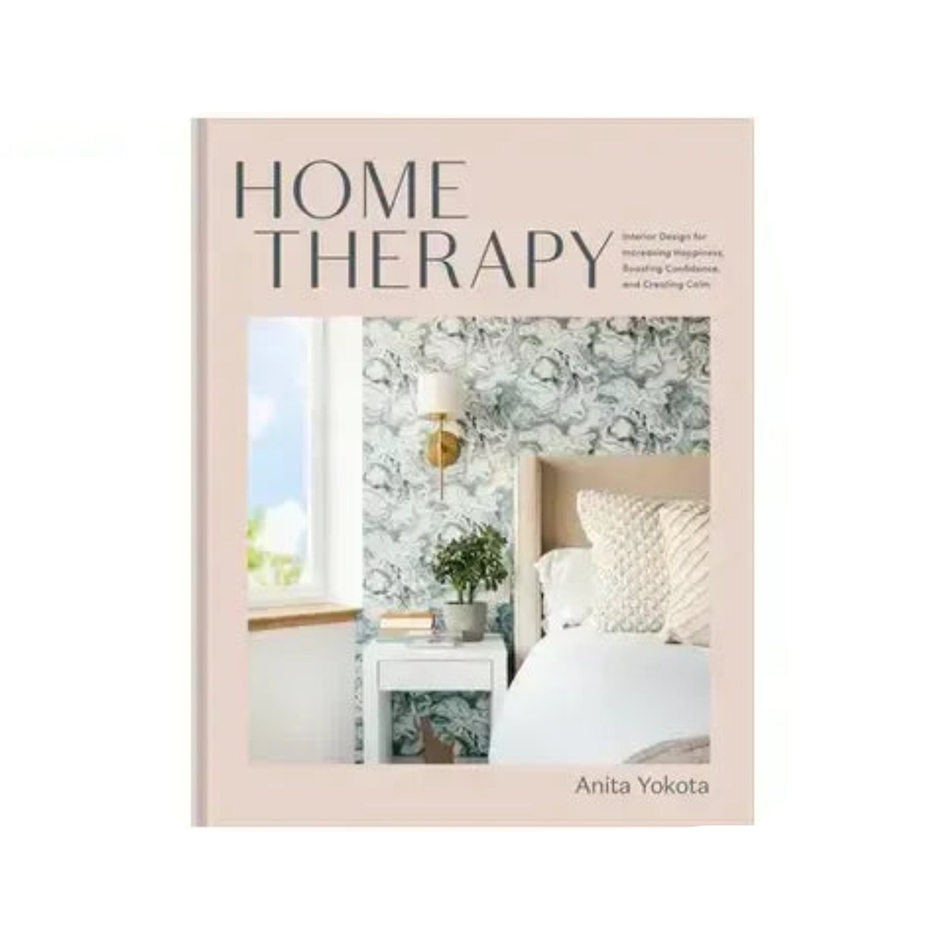 Home Therapy Book