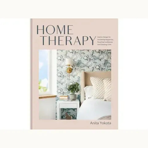 Home Therapy Book