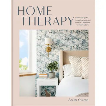 Home Therapy Book