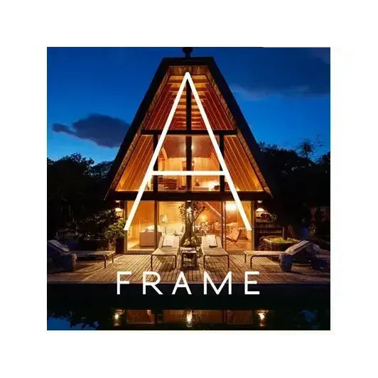 The Modern A-Frame
