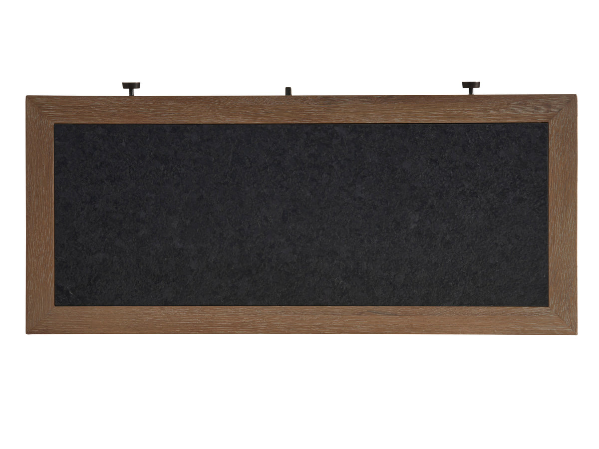 Sienna Bar Cabinet