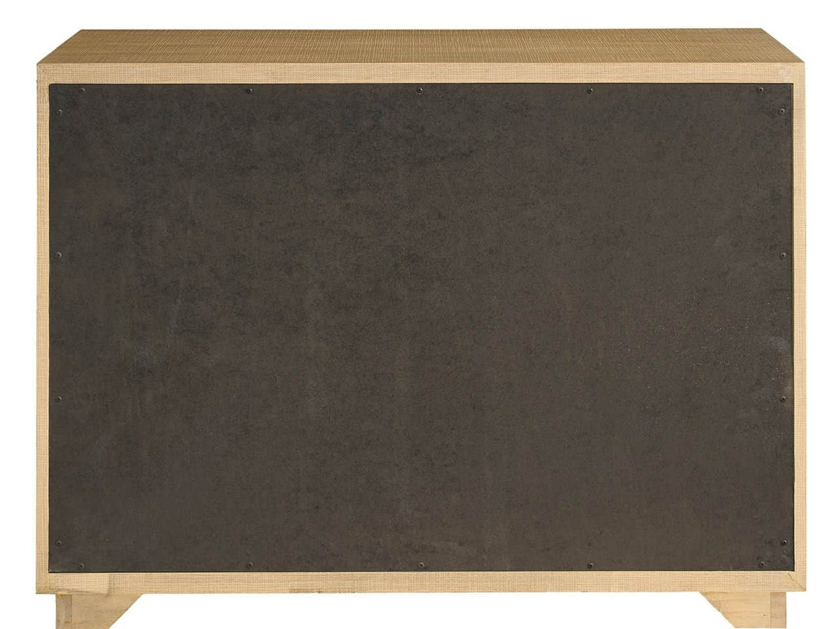 Ghizzano Chest