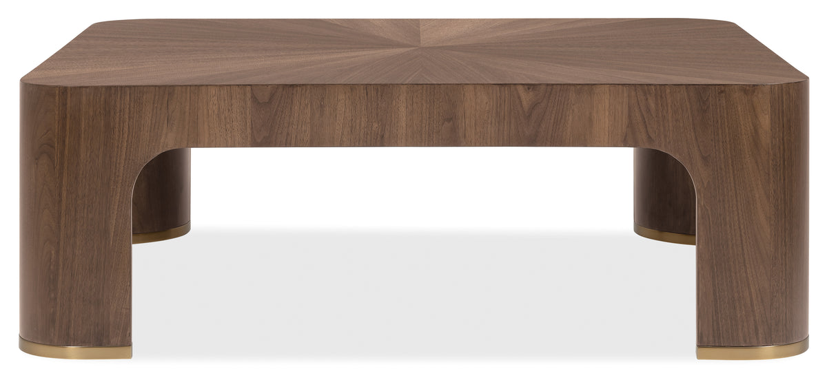 Eleana Cocktail Table