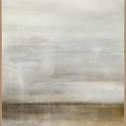 20 x 40 Art:  Look to the Golden Horizons I