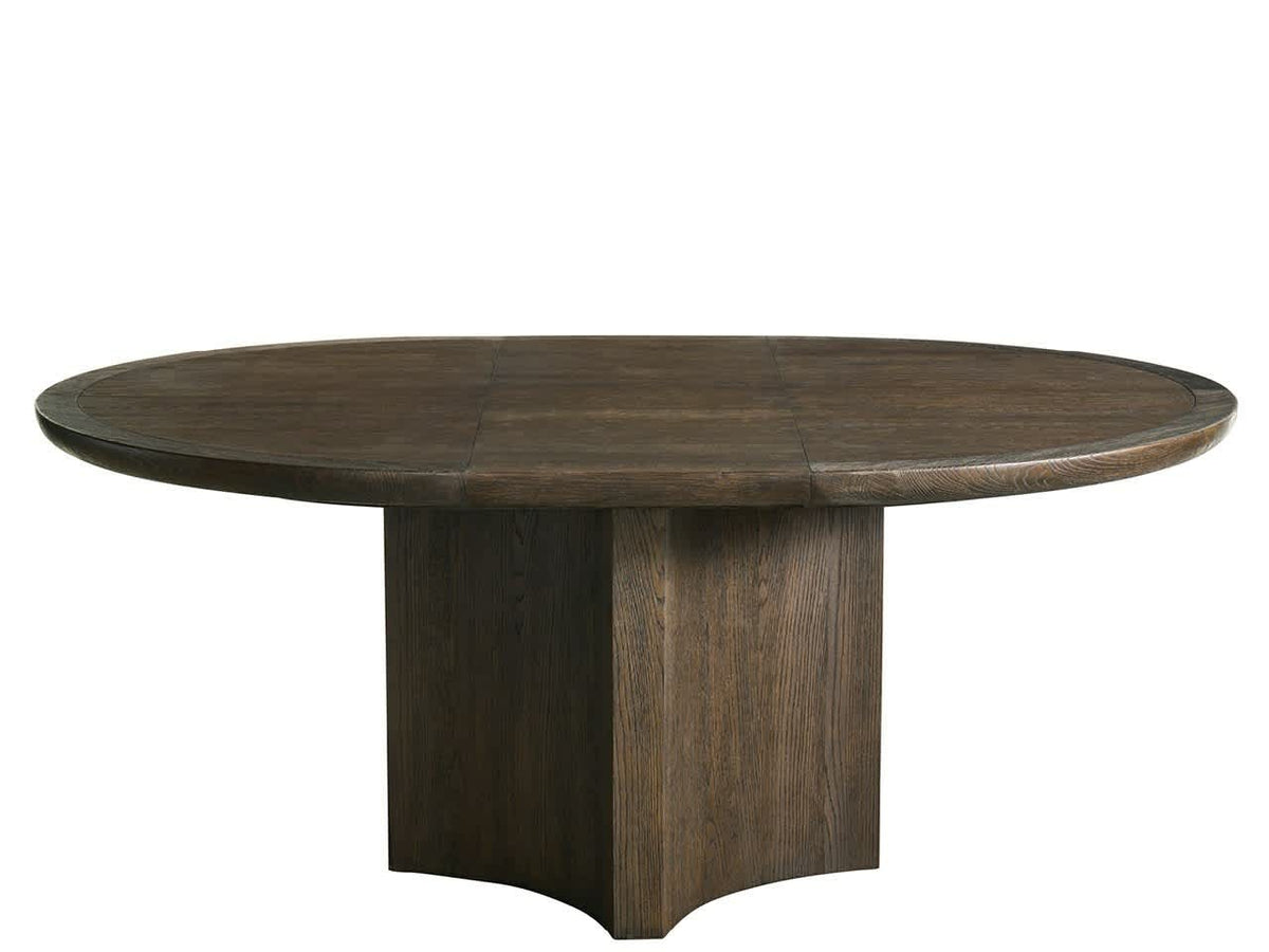 Sable Round Dining Table