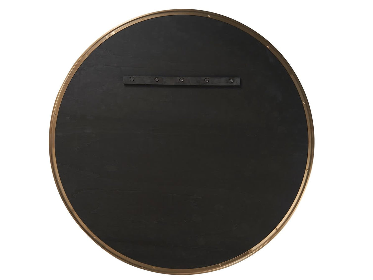 Orion Mirror