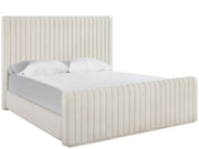 Strata Bed