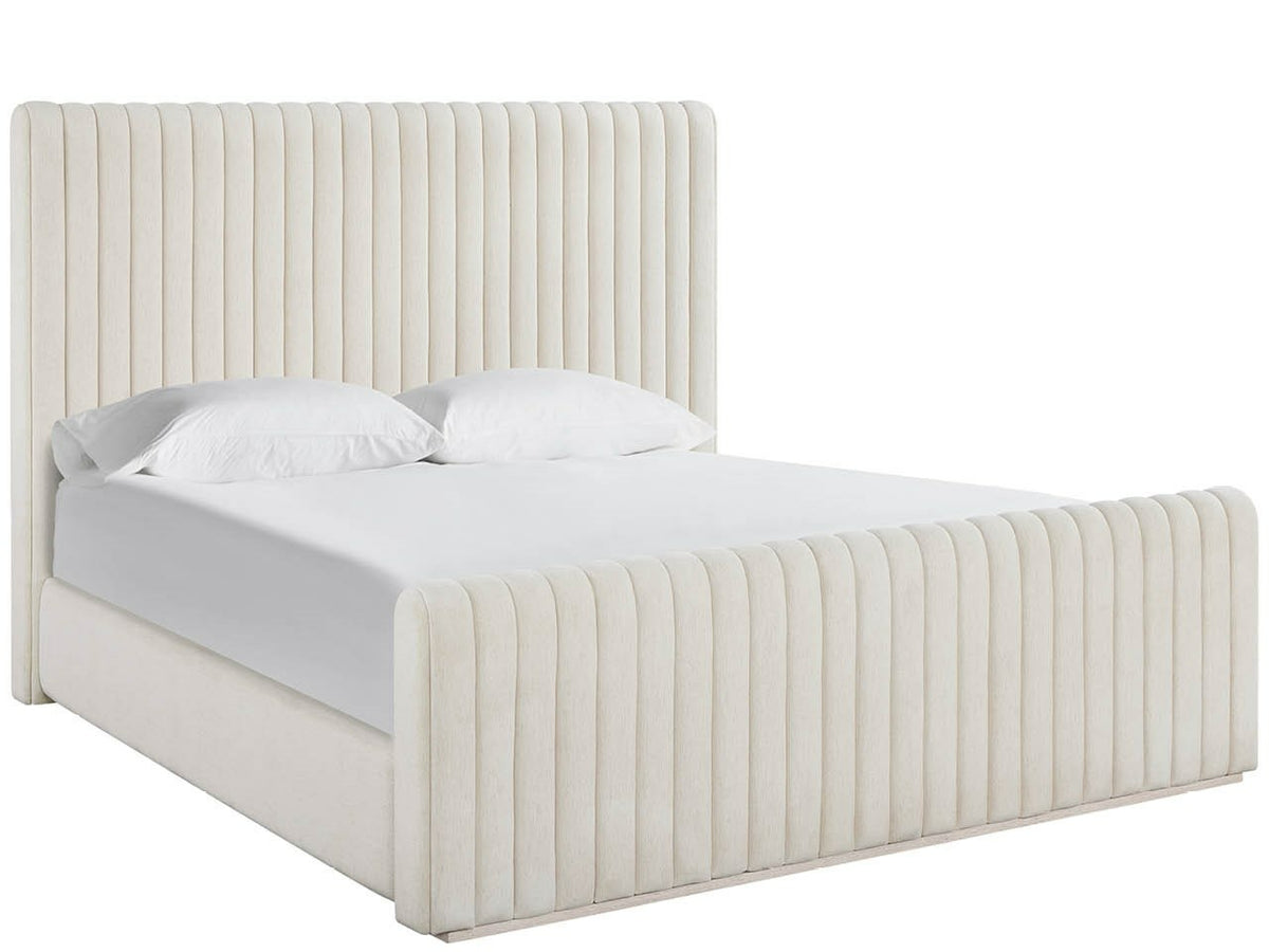 Strata Bed
