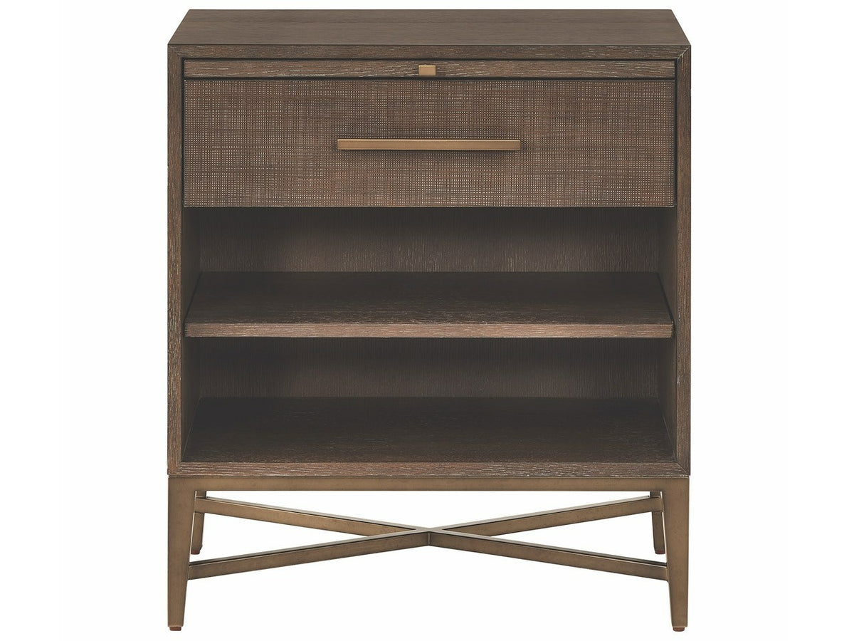Montclair Nightstand