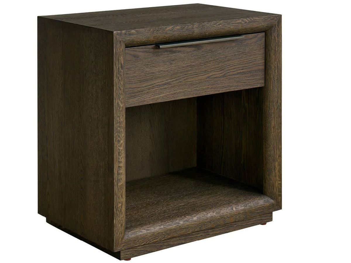 Sable One Drawer Dresser