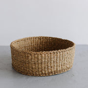Harvest Jumbo Round Woven Bowl