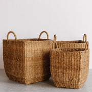 Harvest Square Laundry Baskets
