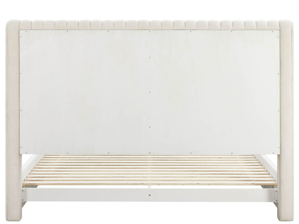 Strata Bed