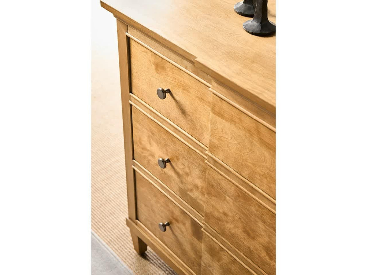 Birchaven Panel Dresser