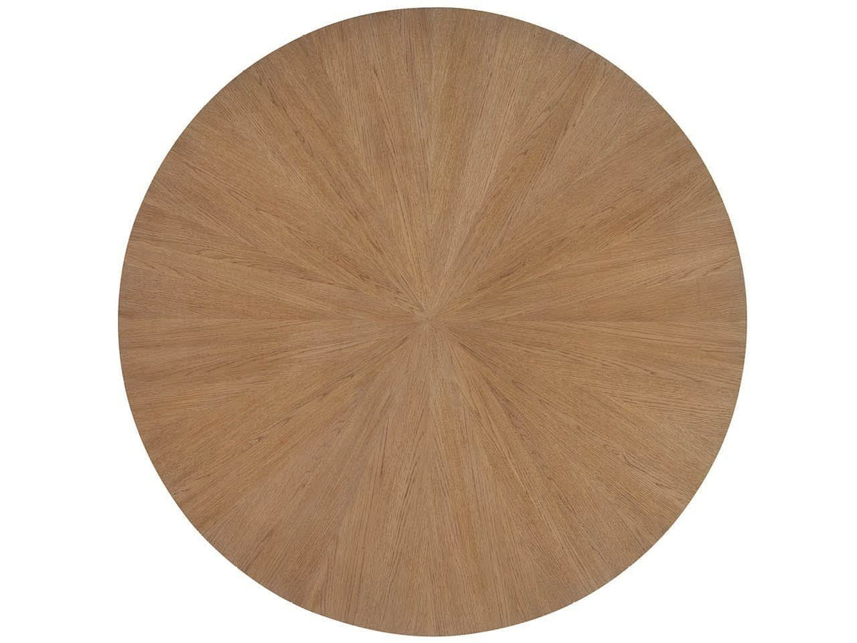 Carmen Round Dining Table