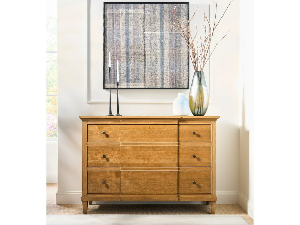 Birchaven Panel Dresser