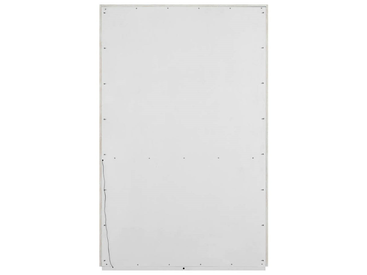 Mist Display Cabinet