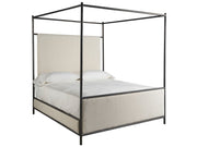 Canopy Bed