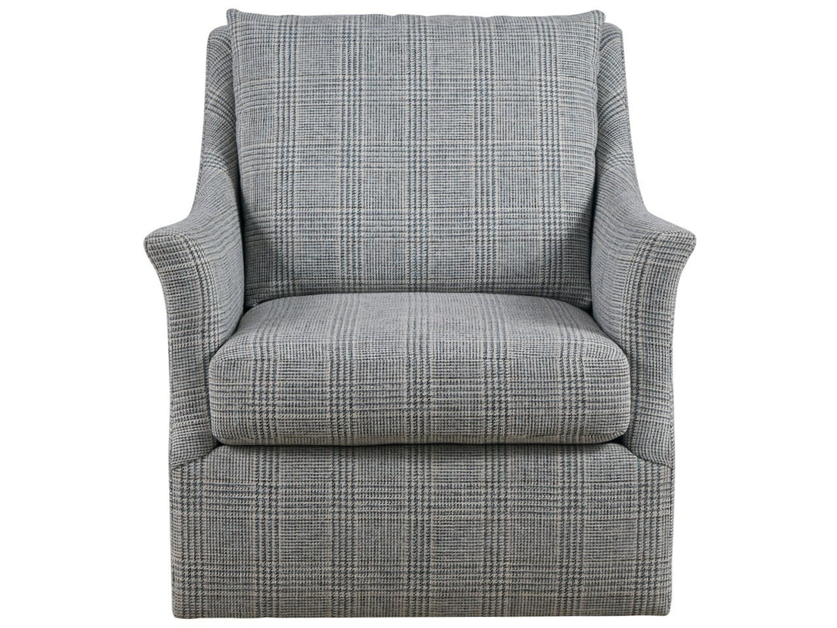 Henri Swivel Chair