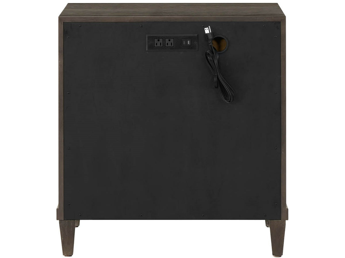 Cocoa Nightstand