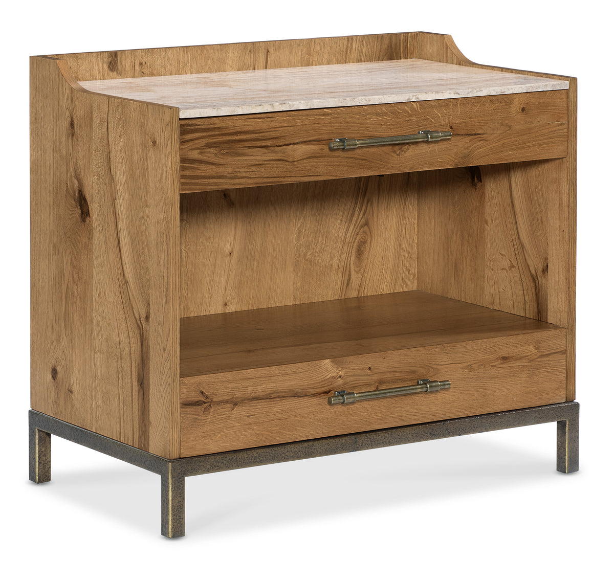 Cashiers Open Nightstand
