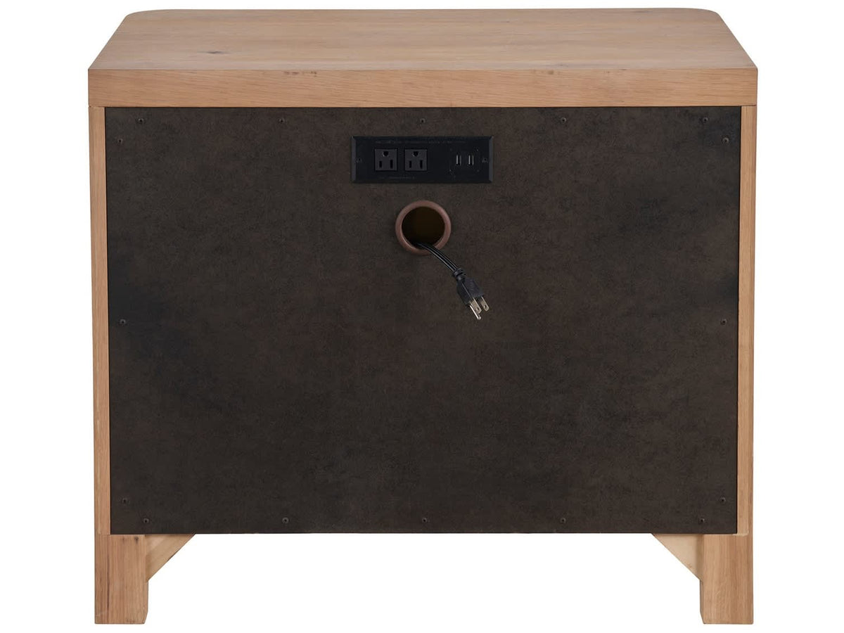Walker Nightstand