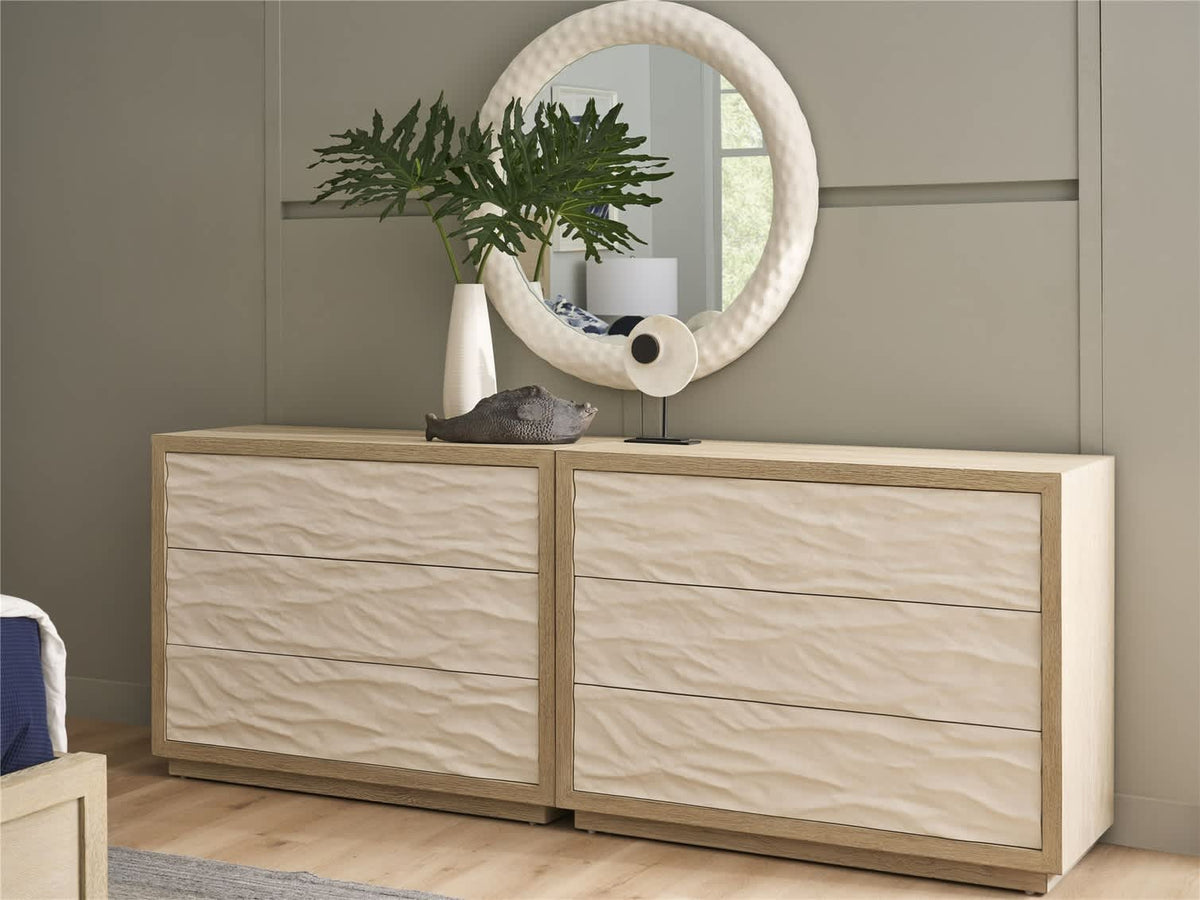 Oasis Dresser