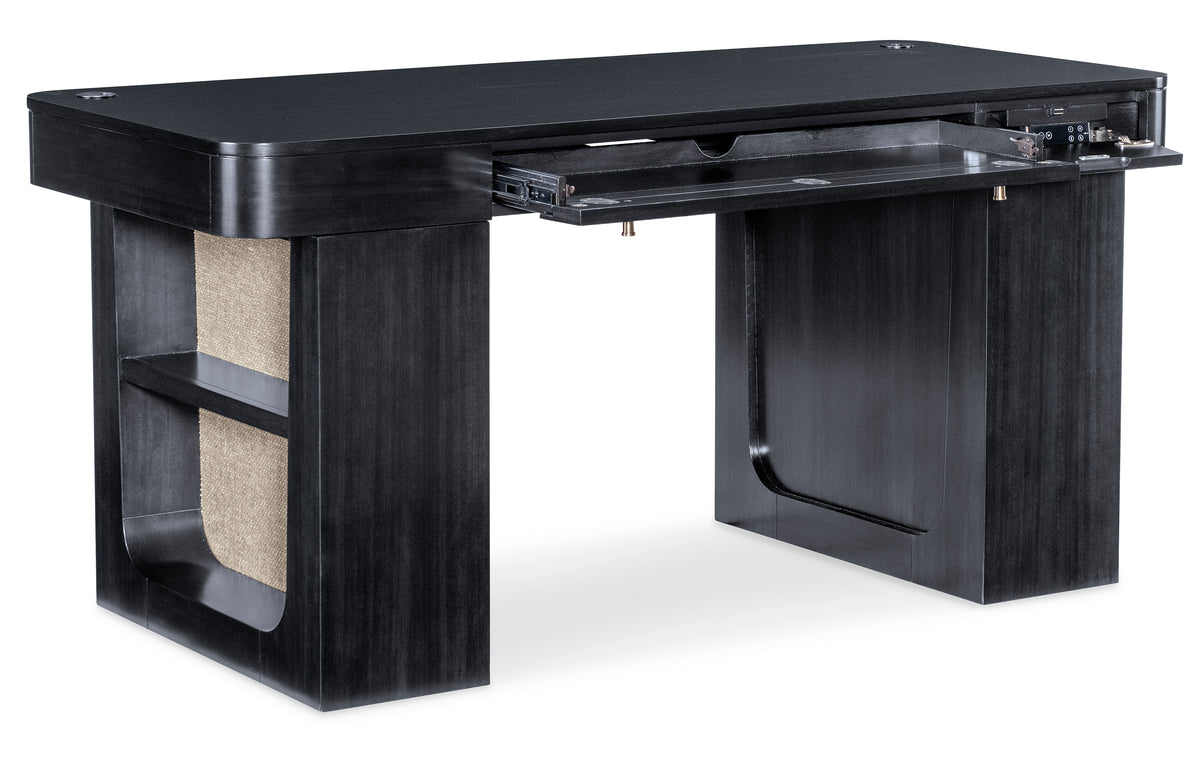 Kenzo Lift Adjustable-Height Desk