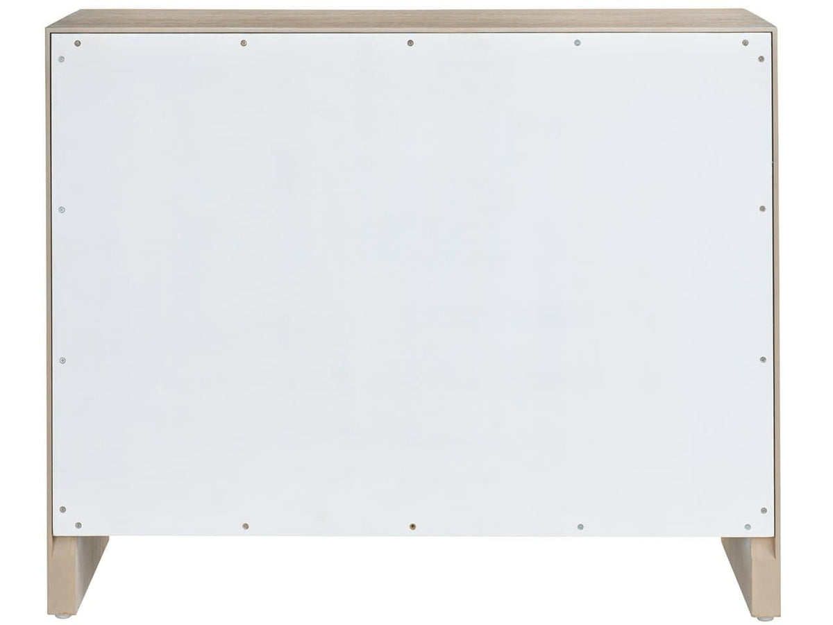 Desert Dune Hall Chest