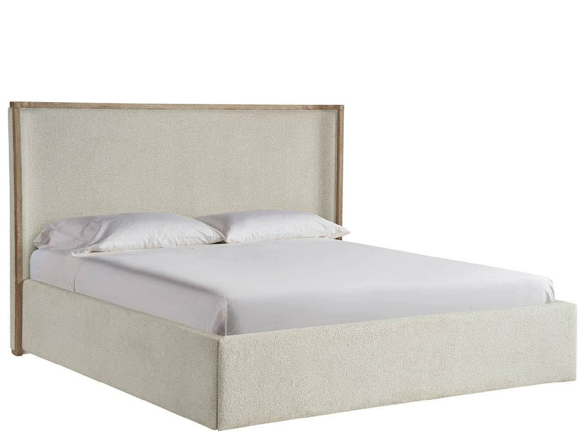 Owen Storage Bed King