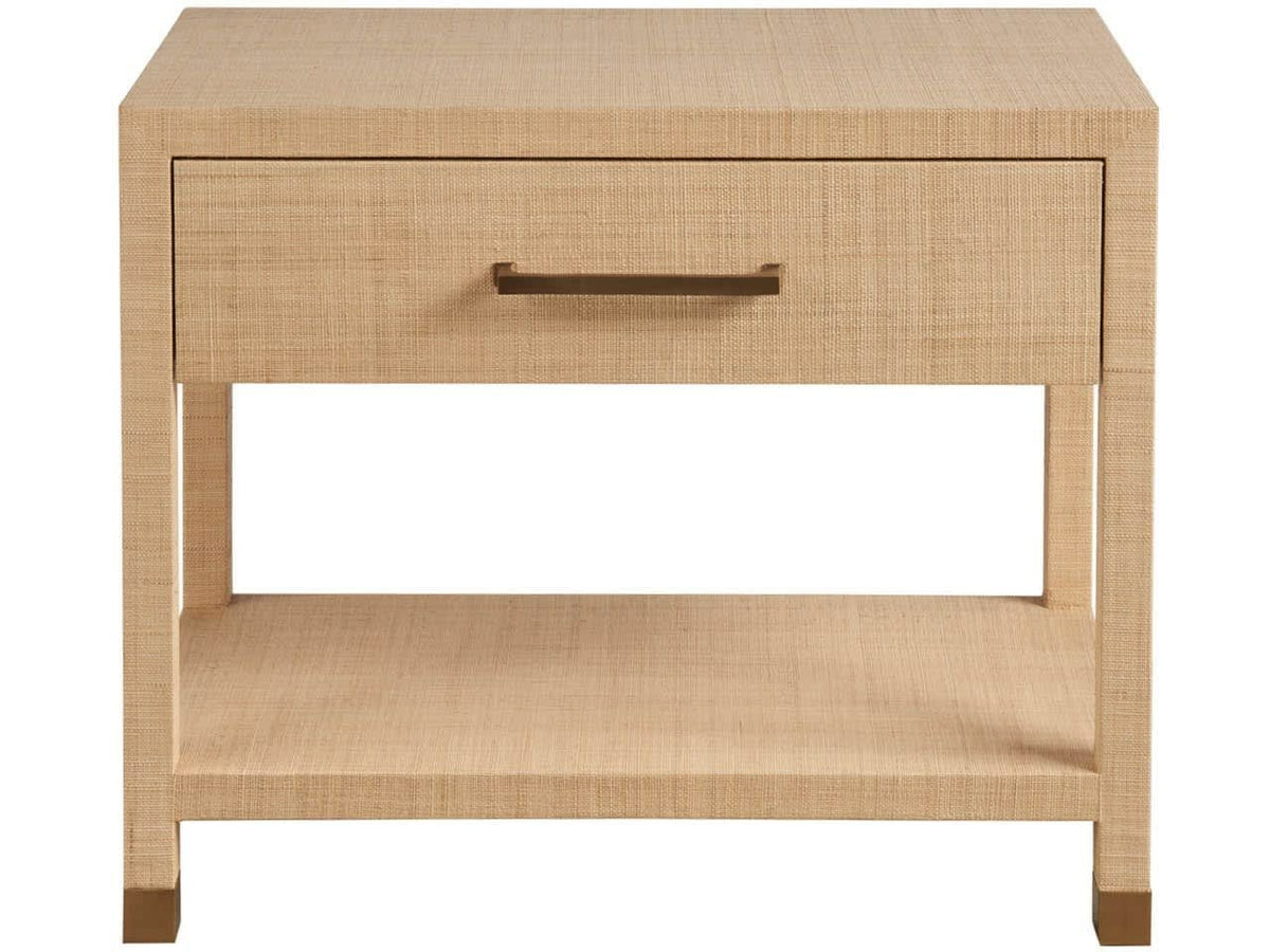 Leah Nightstand