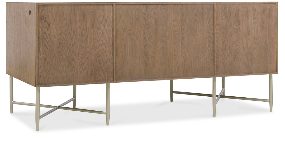 Sonnet Executive Desk