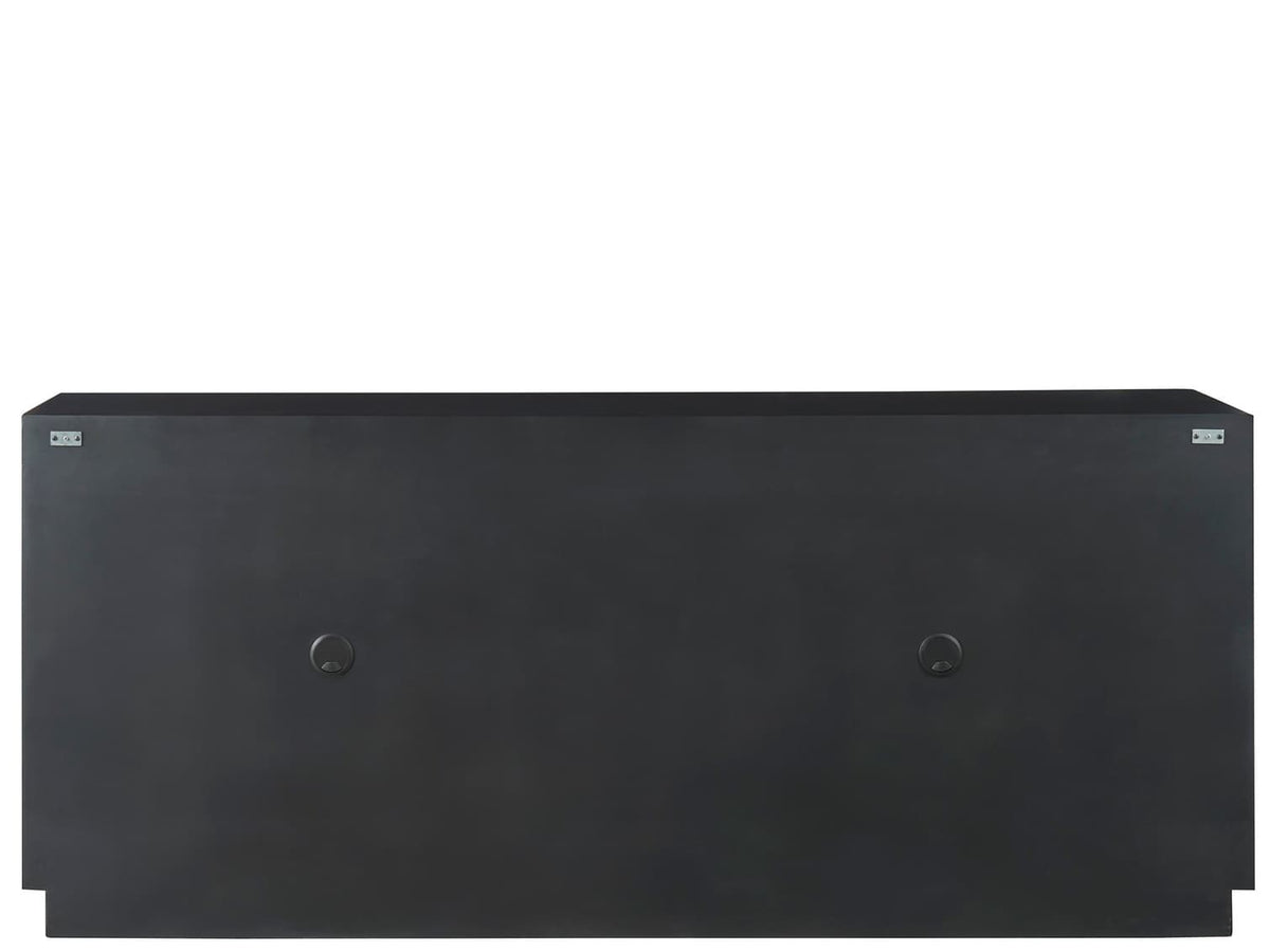 Noir Credenza