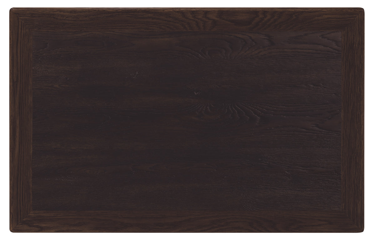 Driftwood Three Drawer Chest