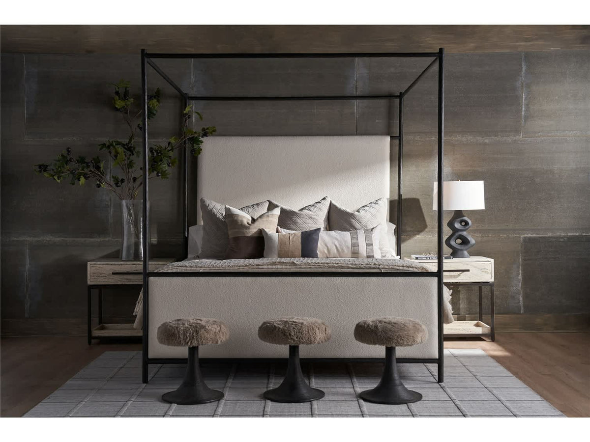 Canopy Bed