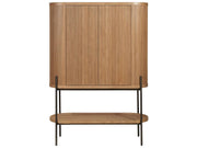 Linnea Bar Cabinet