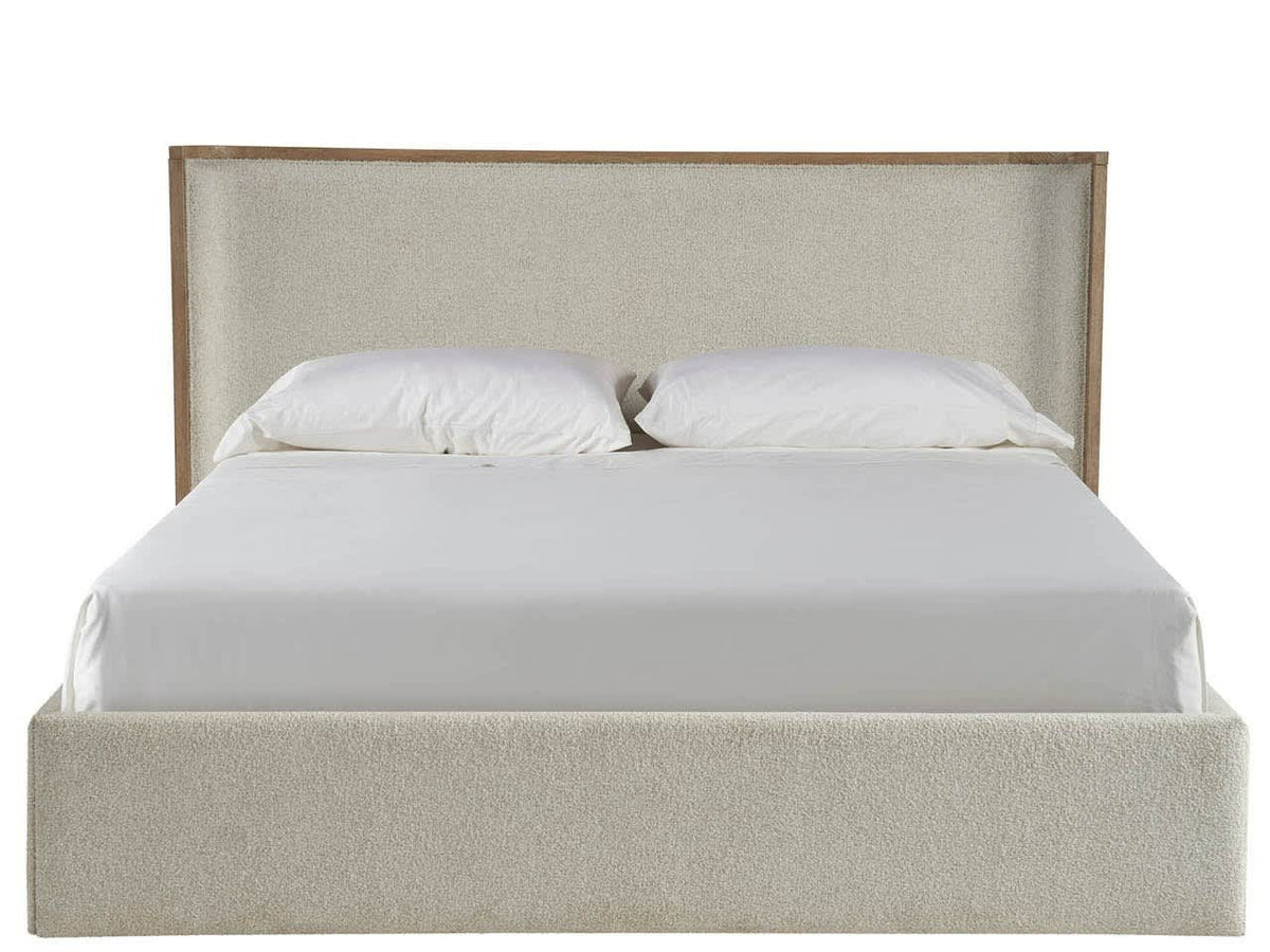 Owen Storage Bed King