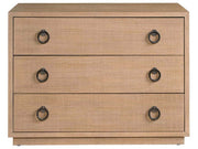 Ghizzano Chest