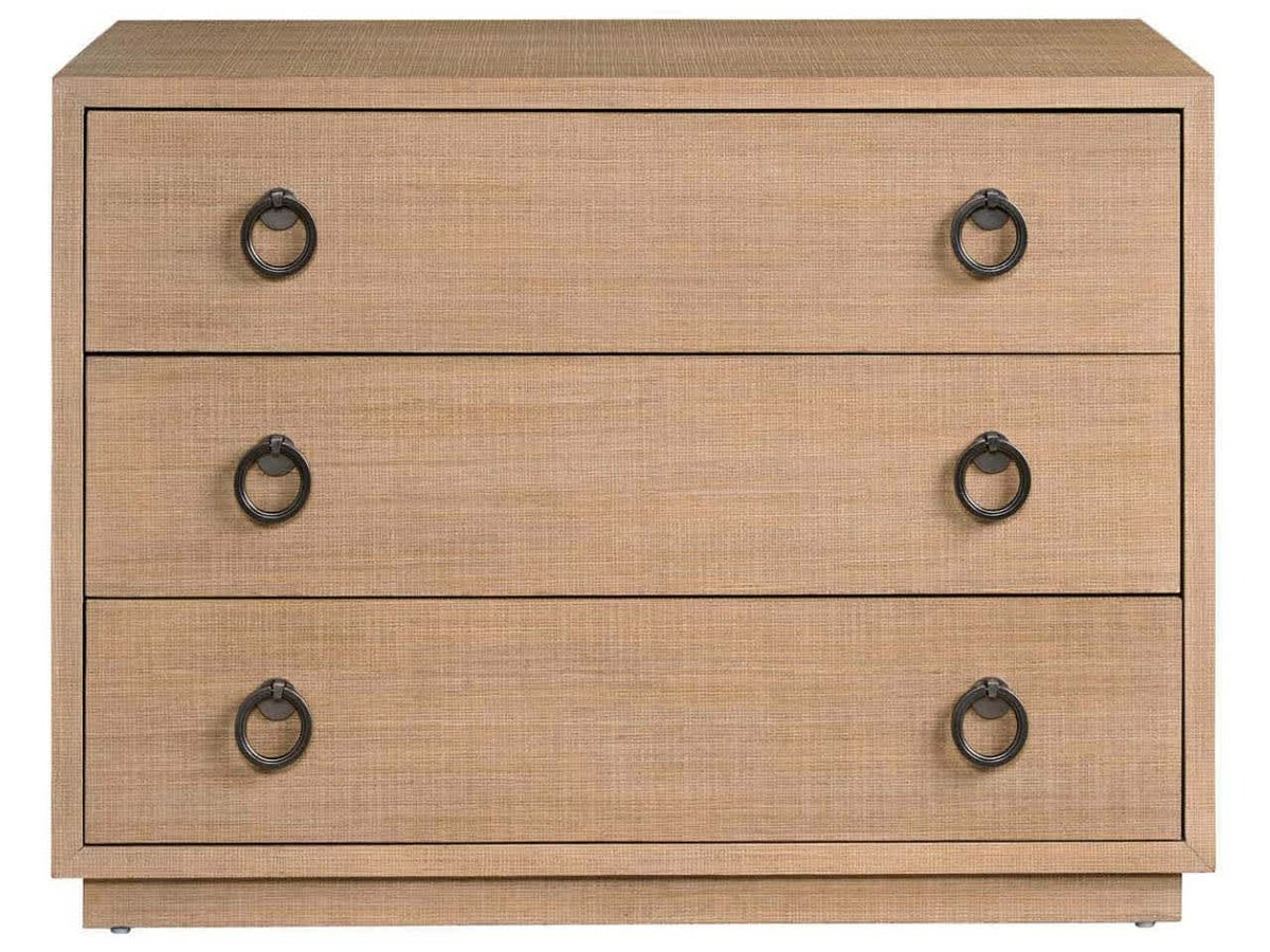 Ghizzano Chest
